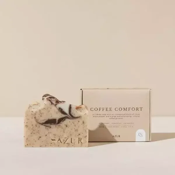 Azur zeep Coffee Comfort