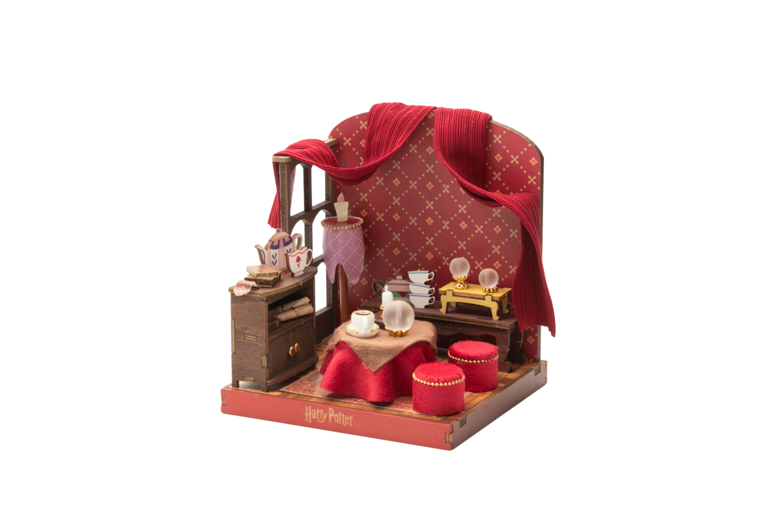 Divination class (Harry Potter)