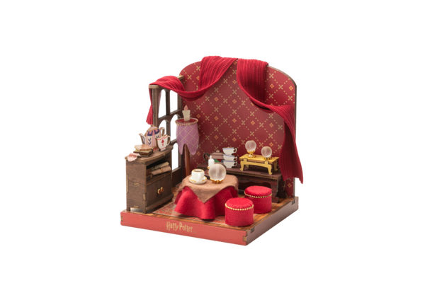 Divination class (Harry Potter)