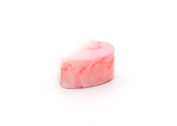 Handgemaakte Glycerine Zeep 'Apple Cider'