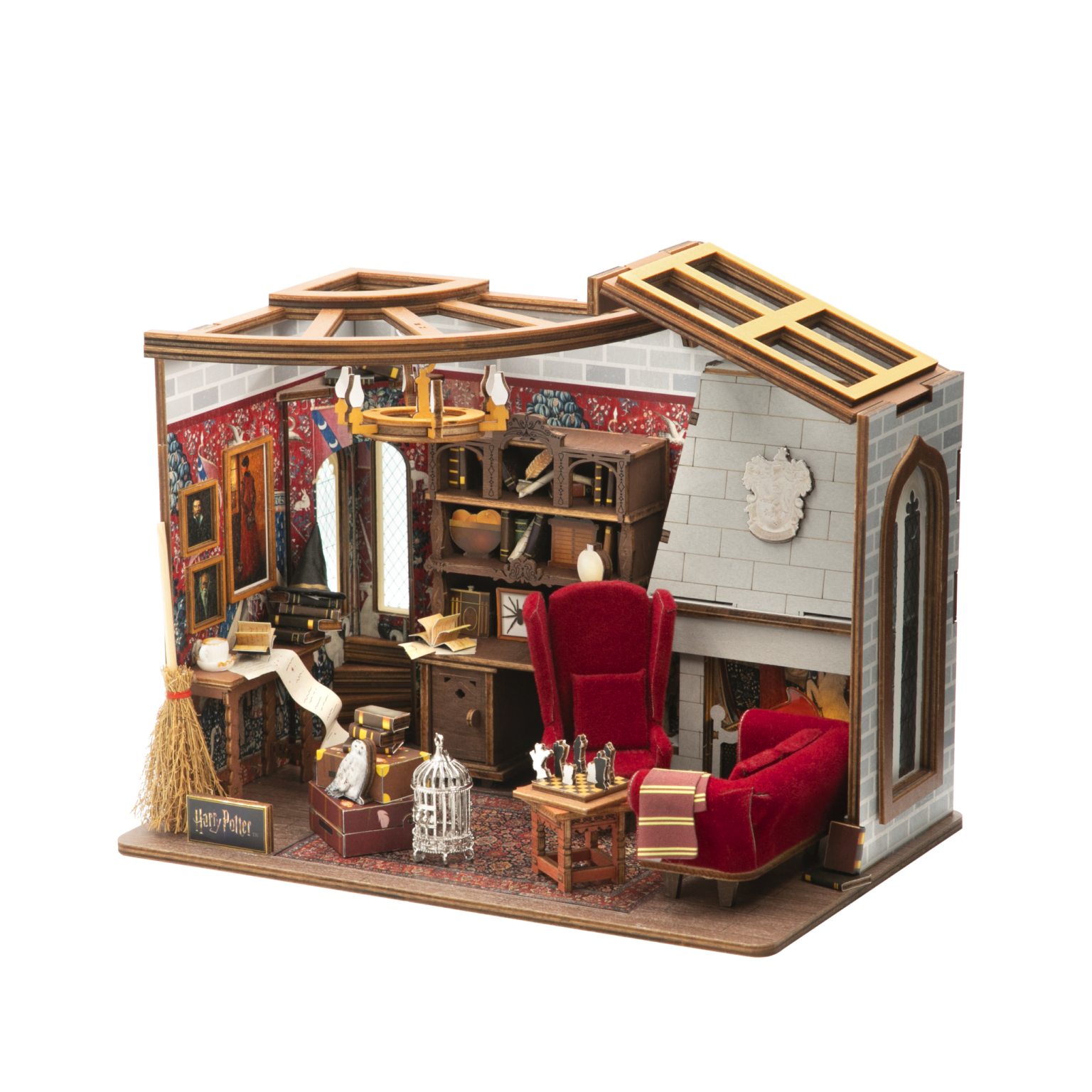 Gryffindor Common Room (Harry Potter)
