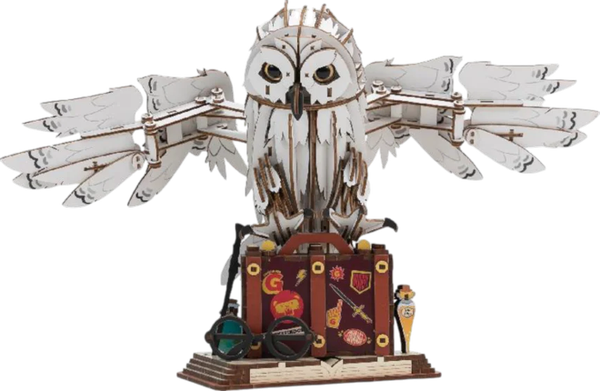 Hedwig (Harry Potter)