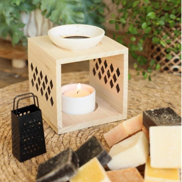Bandai Waxbrander Ideas 4 Seasons