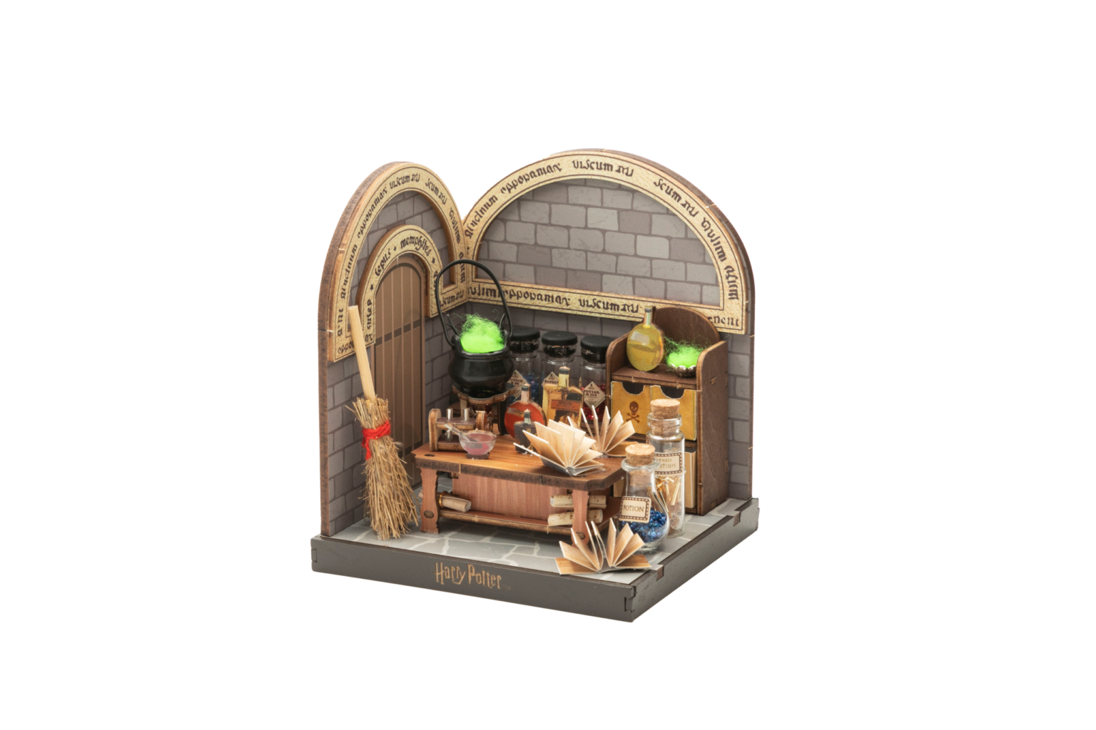 Potion class (Harry Potter)