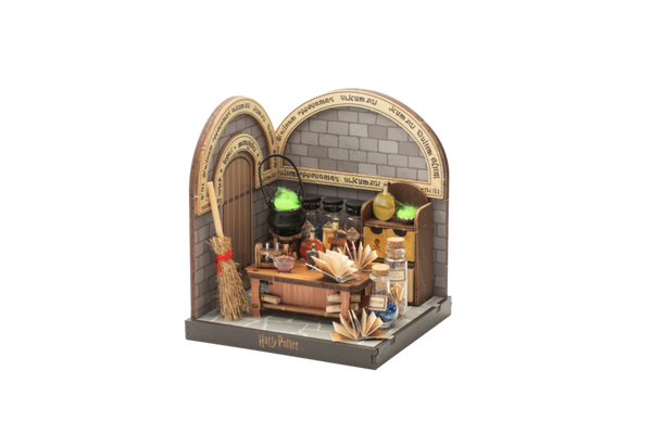 Potion class (Harry Potter)