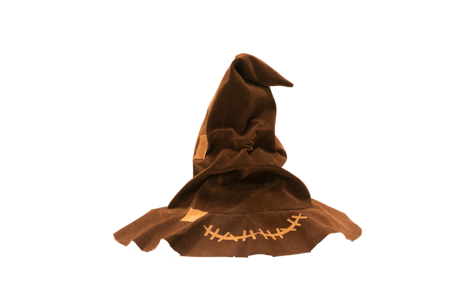 Talking Sorting Hat (Harry Potter)