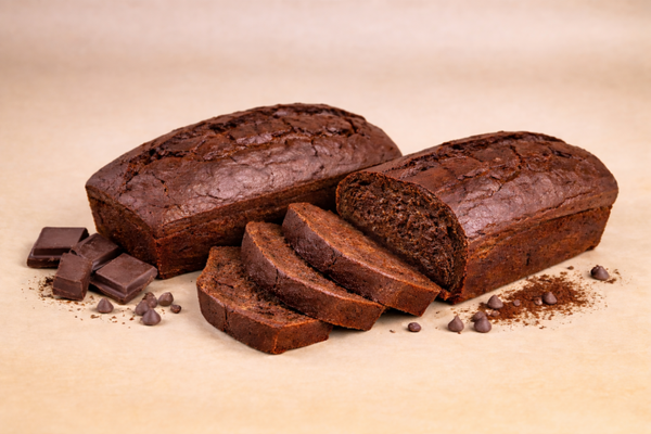 Babka Czekoladowa