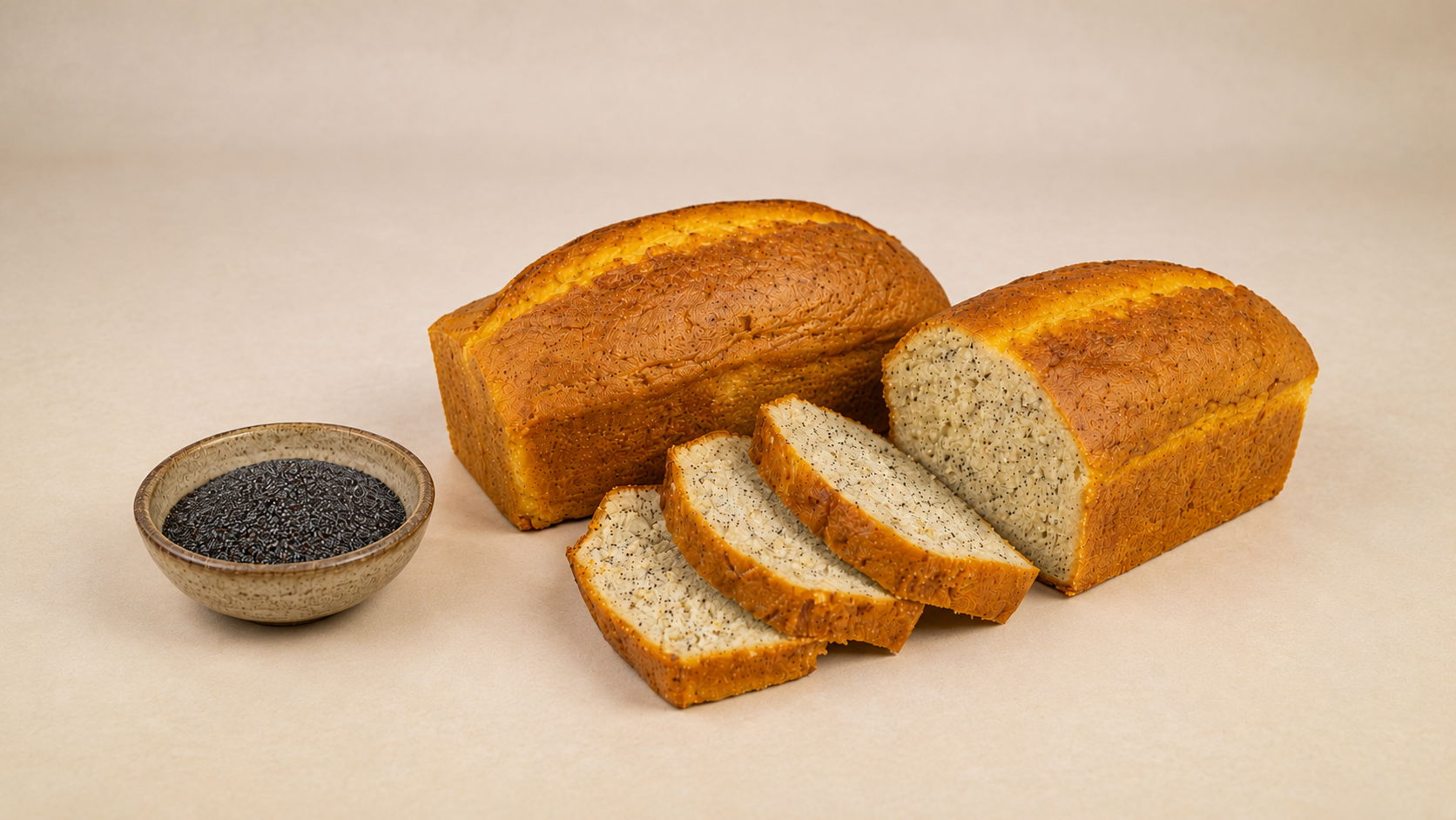 Babka Makowa