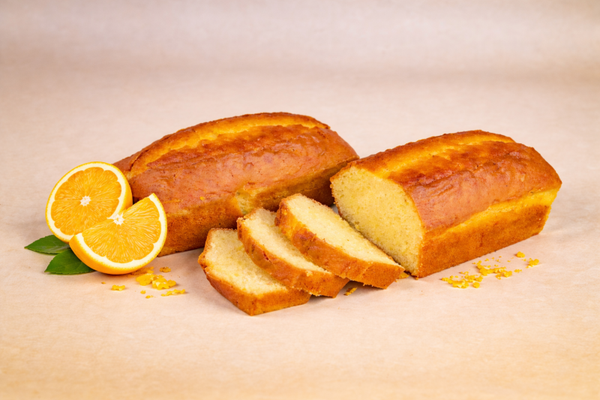Babka Pomarańczowa