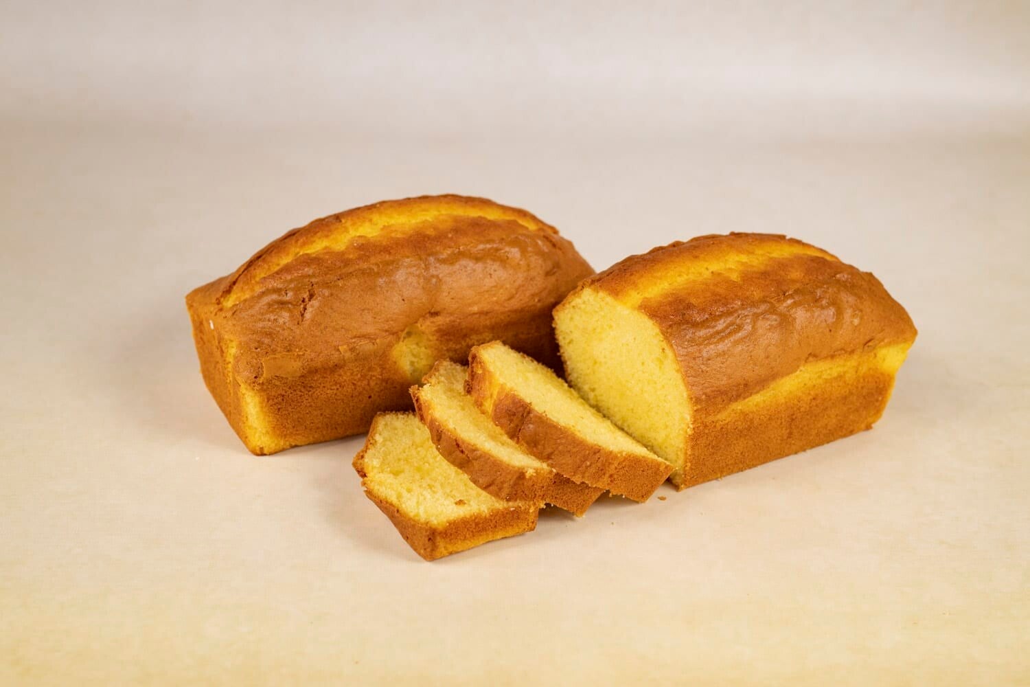 Babka Śmietankowa
