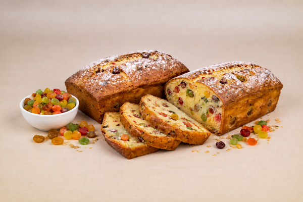 Babka Keksowa