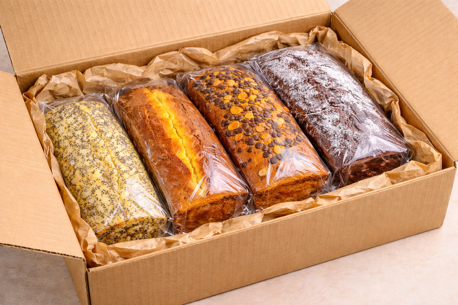 Babka śmietankowa