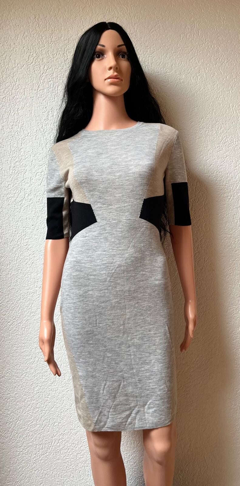 Belstaff Knitted Dress