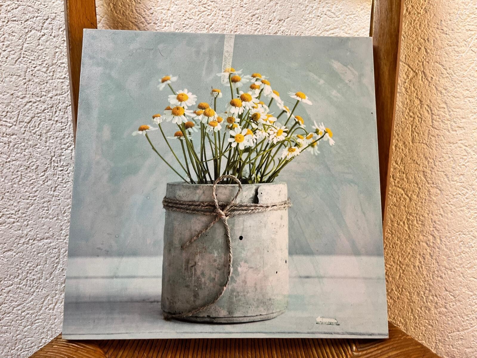 Wall Decoration Flower