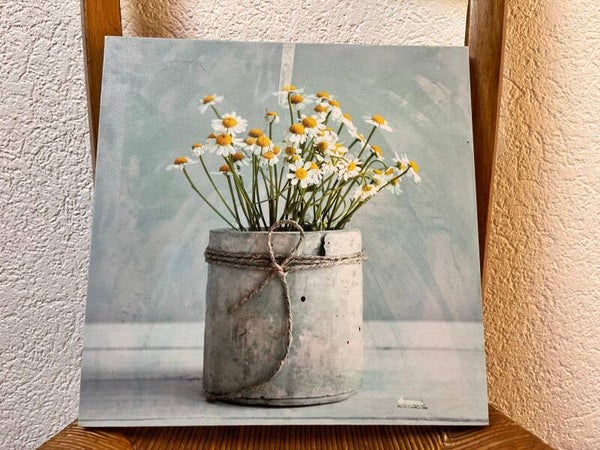 Wall Decoration Flower