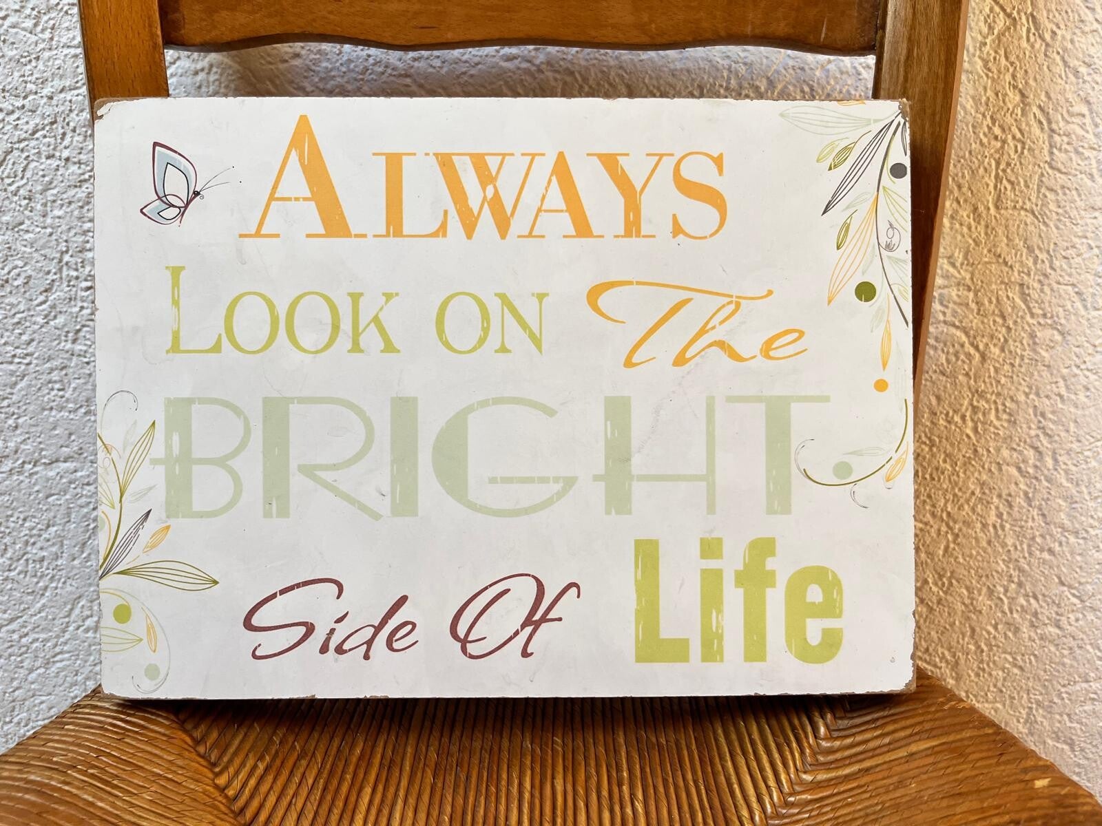 Wall Decoration Life