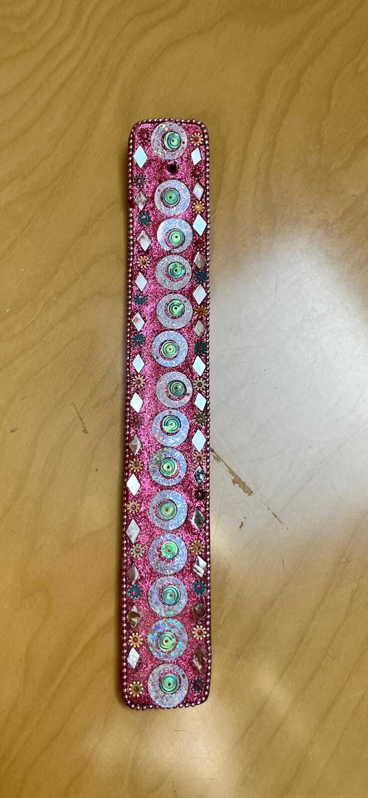 Decorative Incense Holder