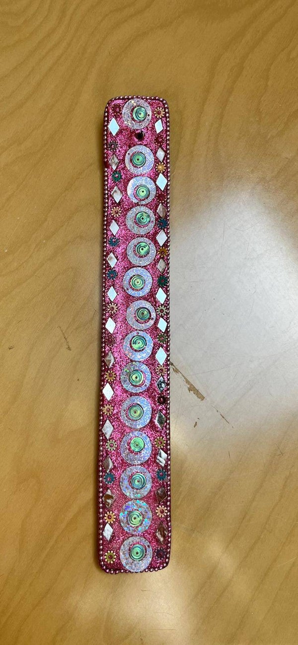 Decorative Incense Holder