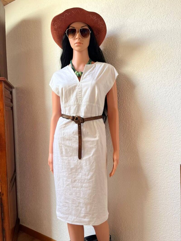 Escada Dress