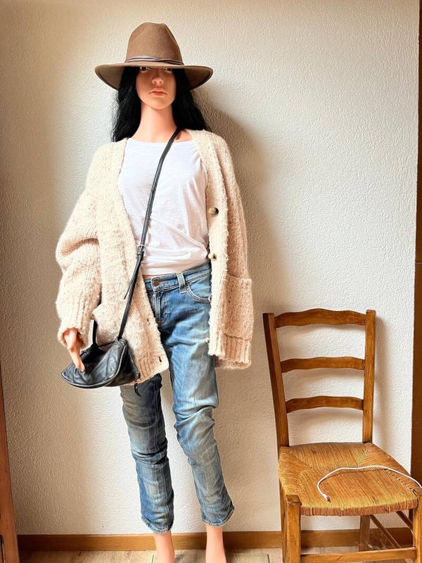 Nudie Jeans Stone Wash Sold Out