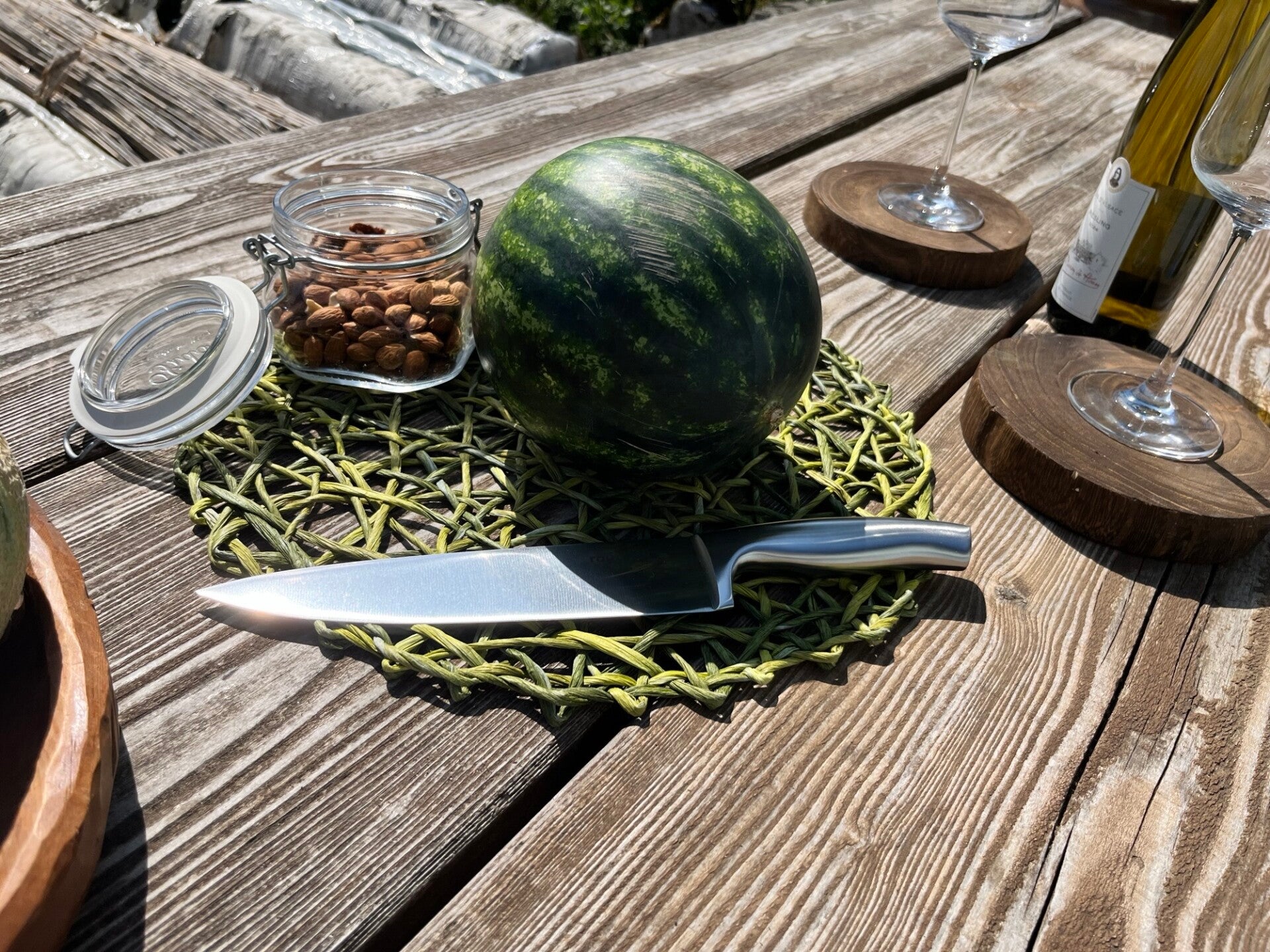 Chef's Knife