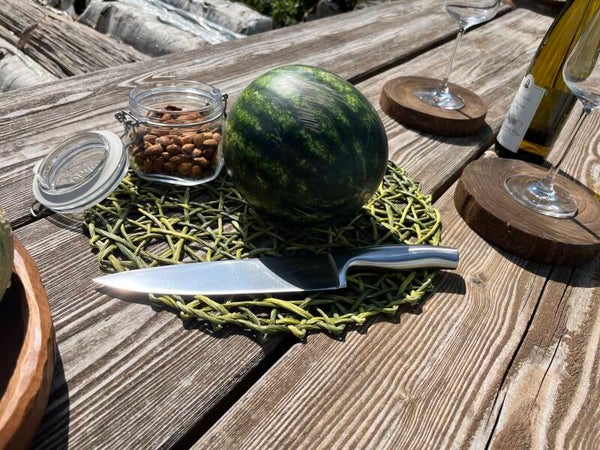 Chef's Knife
