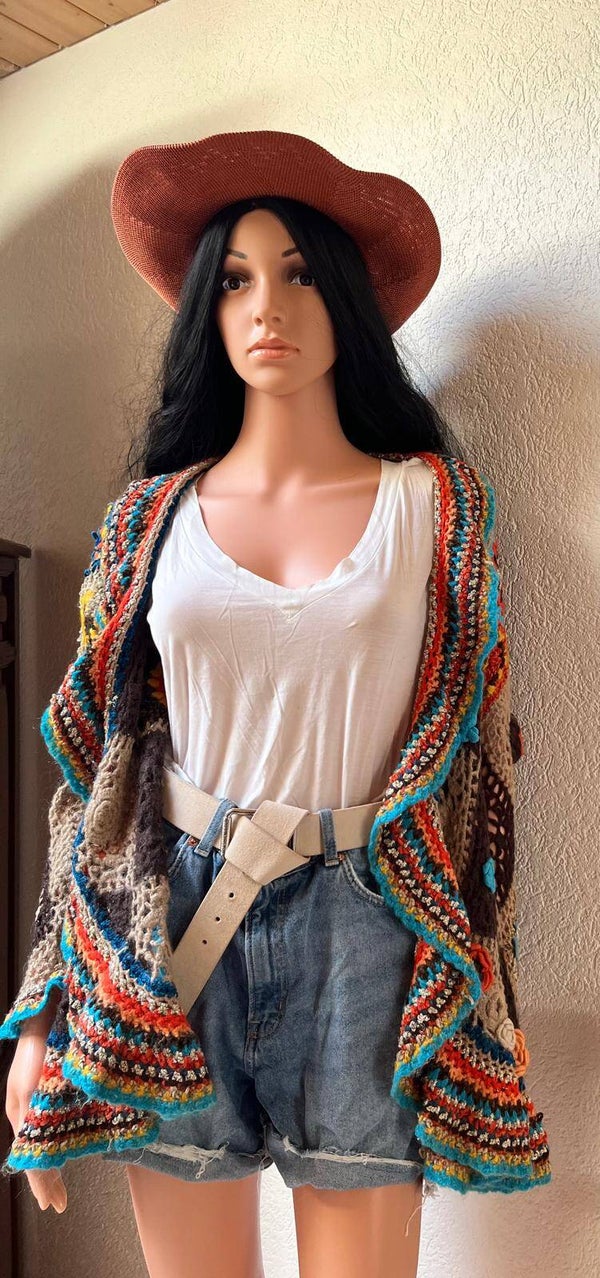 Escada Sport Cardigan