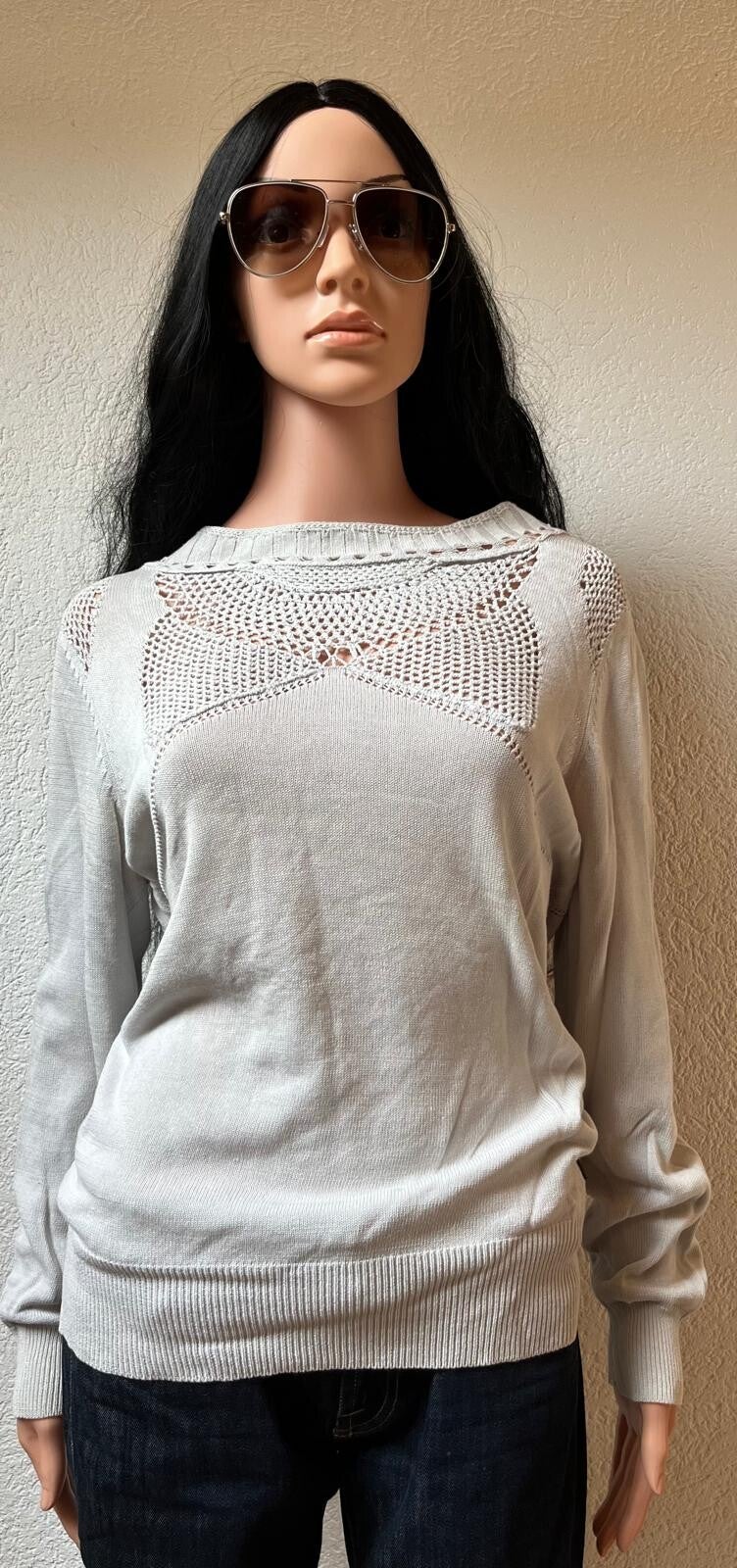 Tiger Of Sweden Knitted  and Crochet Sweater