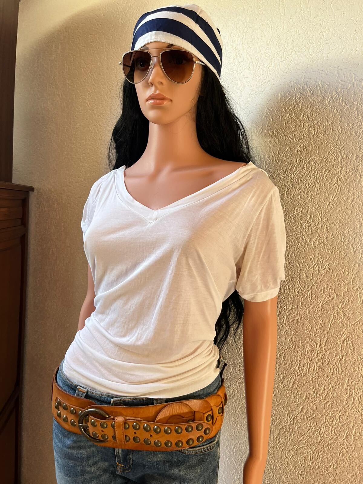 Schuhmacher T-Shirt
