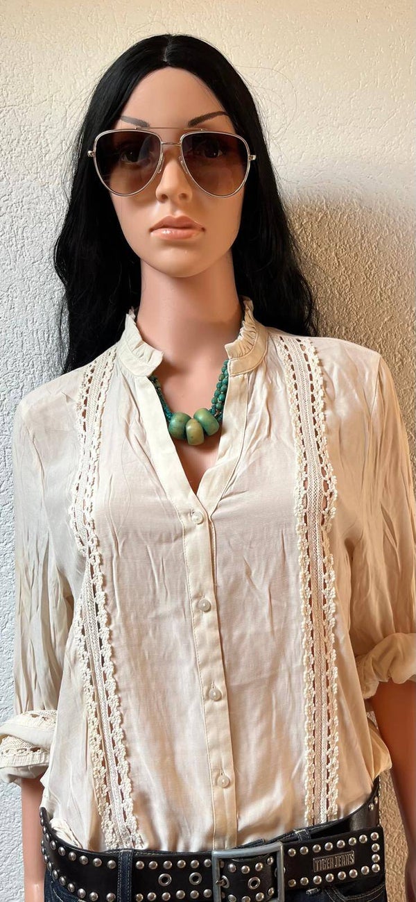 Vila Blouse