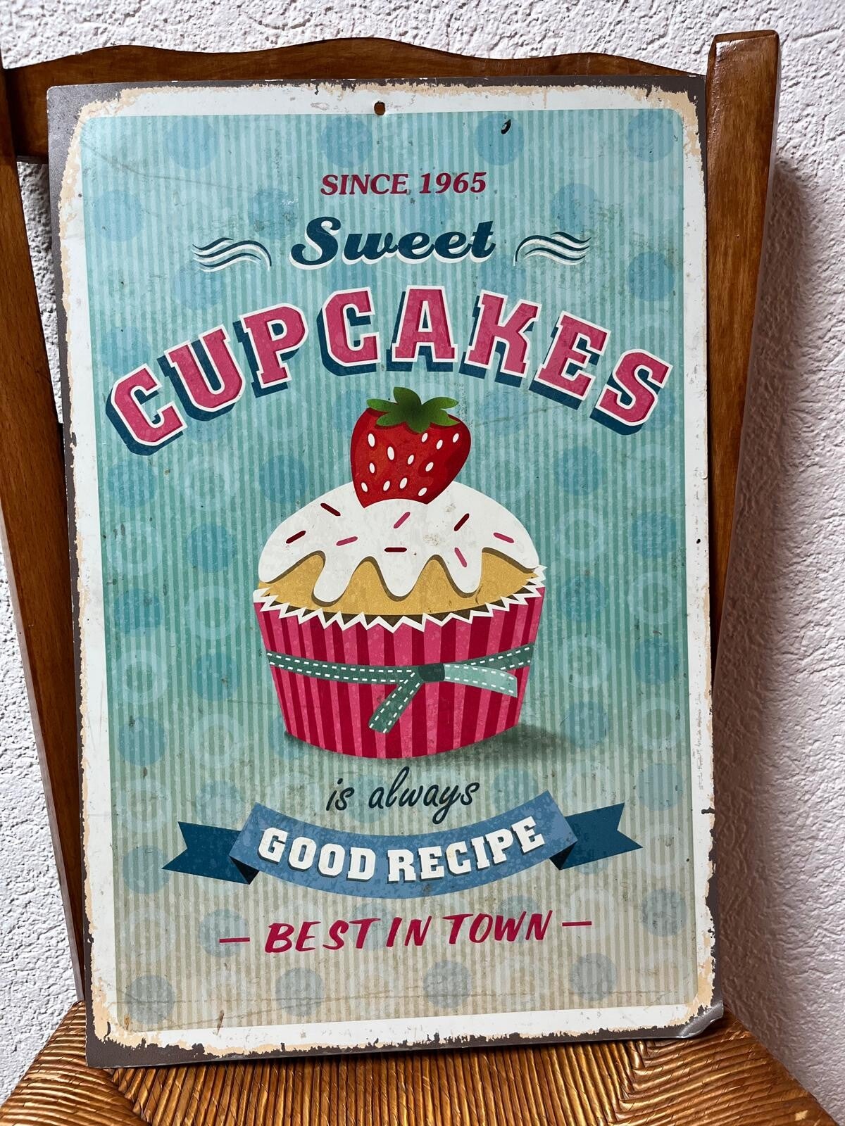 Vintage Design Deco