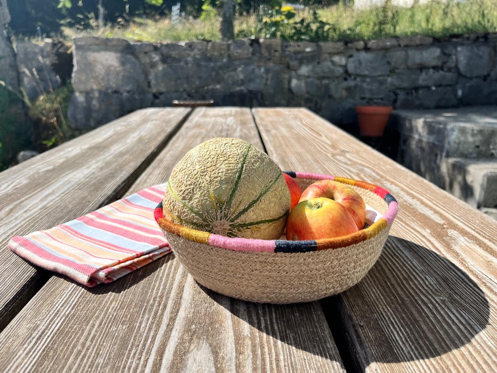 Bowl for food or diverses