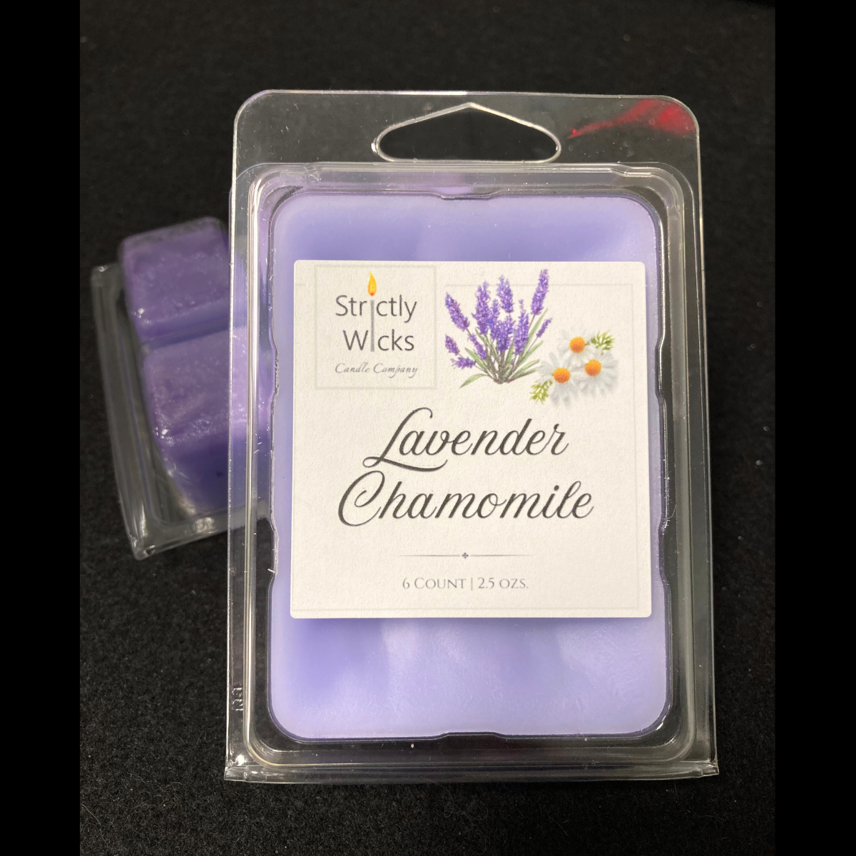 Wax Melts