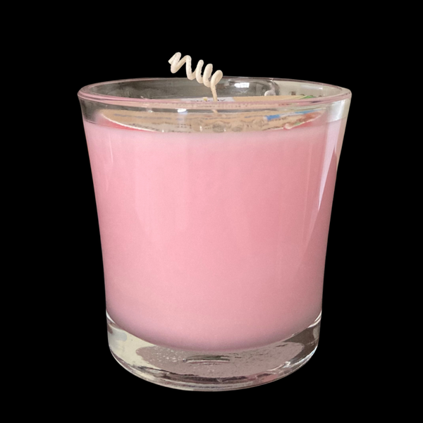 Pink Lemonade Scented Candle - CLEARANCE