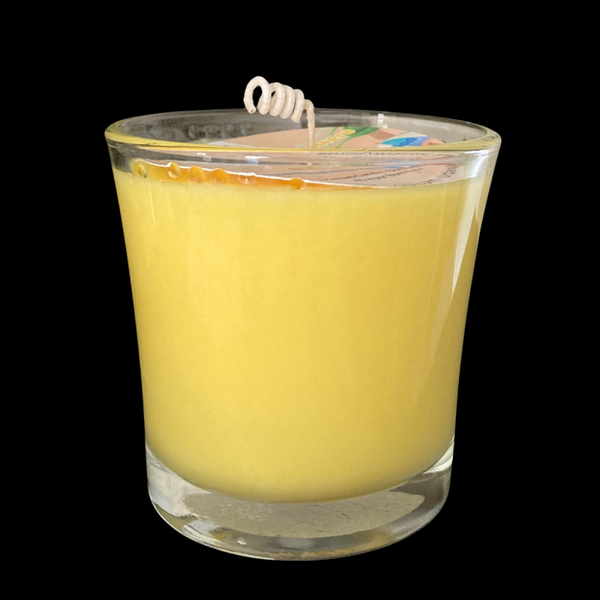 Summer Sunflowers Scented Candle - CLEARANCE