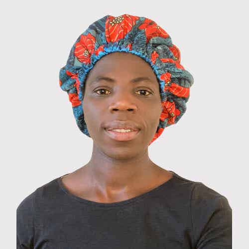 Hair Bonnets - 14 different colors