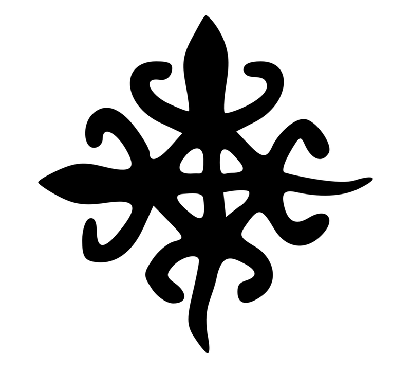 Funtumfunefu Denkyemfunefu