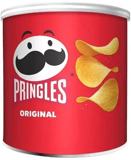 Pringles Original - 40gr