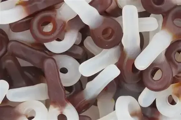 Golden Sweets Colaspenen