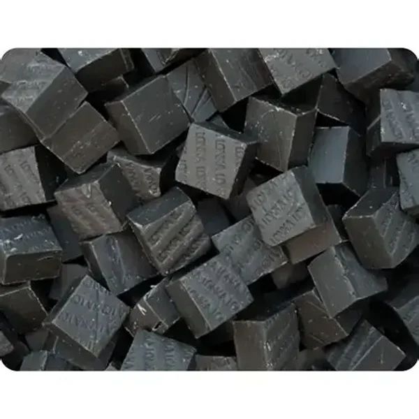 Drop Fudge Zacht  per 100 Gram