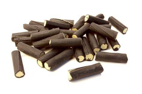 Holland Foodz Dropstokjes