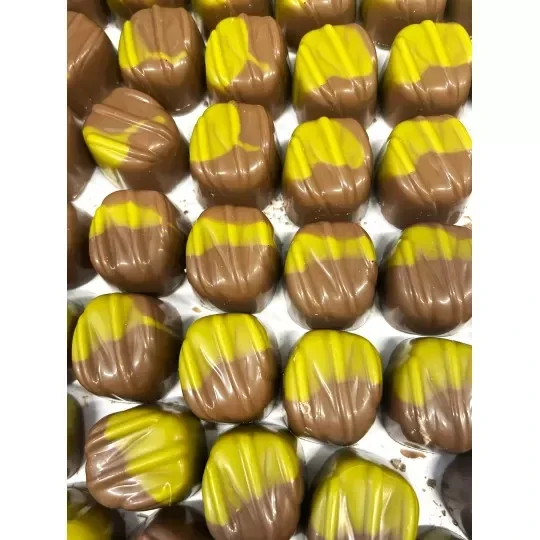 Dubai Bonbons ( 5 Stuks )  Halal