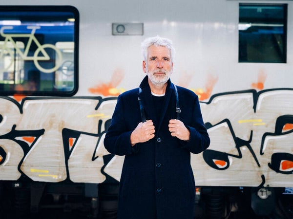 Vorverkaufskarte "20 Spritzer bis Amstetten" - am 7. Oktober 2026