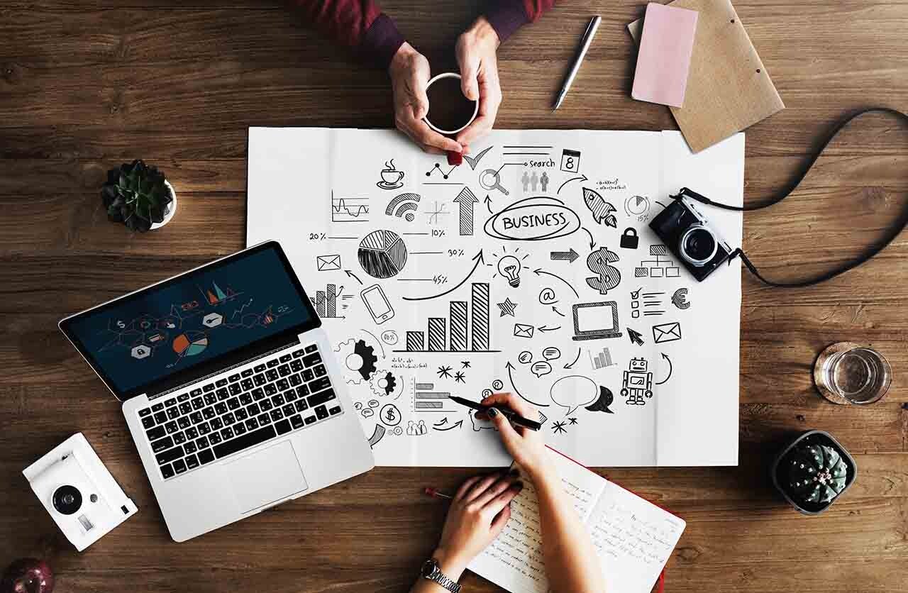 Tirage professionnel