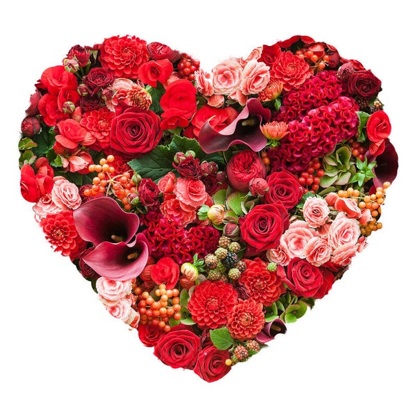 Tirage Sentimental / Amour