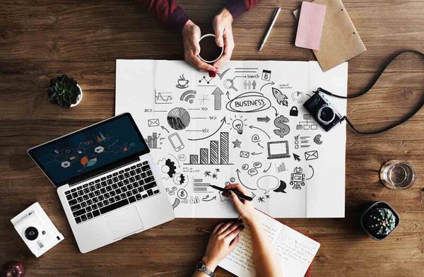 Tirage professionnel