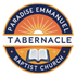 PARADISE EMMANUEL TABENACLE BAPTIST CHURCH