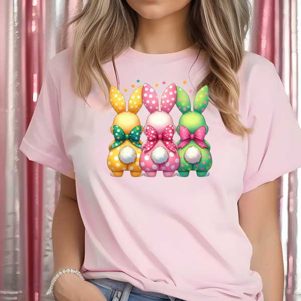 A0071 Bunny Backs