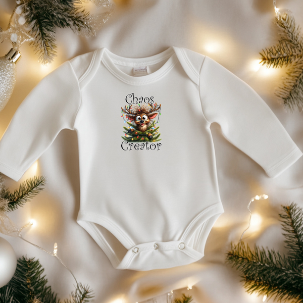 B0004 Chaos Creator.