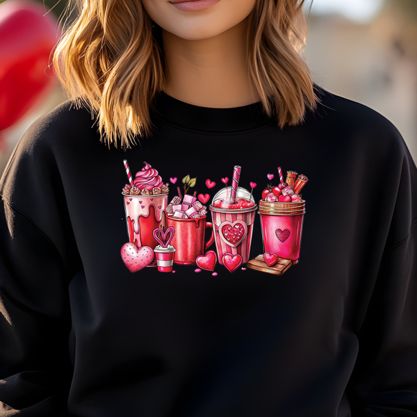 A0049 Valentines Coffee